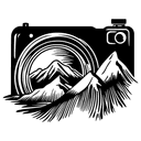 Guillaume Bour Photography Logo